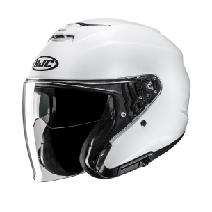 Jet Helmet HJC I31 Uni...
