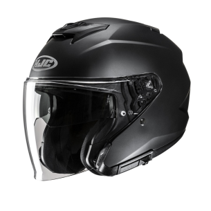 Casco Jet HJC I31 Sólido...