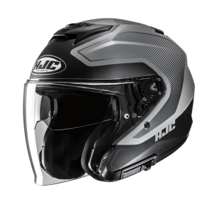 Casco Jet HJC I31 Tevis MC5SF