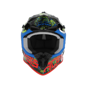 Capacete Acerbis Linear... 2