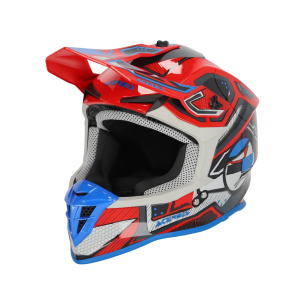 Capacete Acerbis Linear...