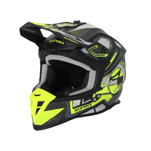 Capacete Acerbis Linear...