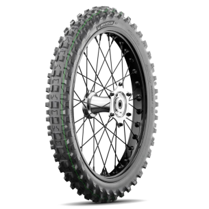 Pneu Michelín Enduro Medium...