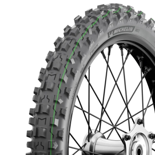 Pneu Michelín Enduro Medium... 2