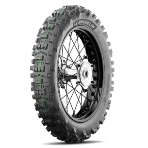Tire Michelin Enduro Medium...