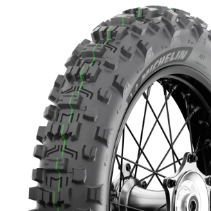Pneu Michelín Enduro Medium... 2