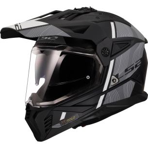 Trail Helmet LS2 MX702...