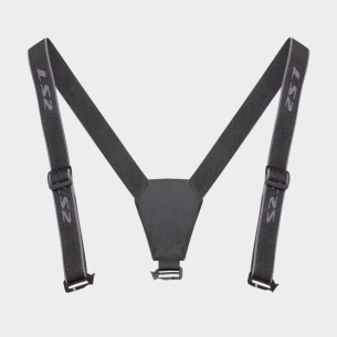 Aparelho De LS2 Preto