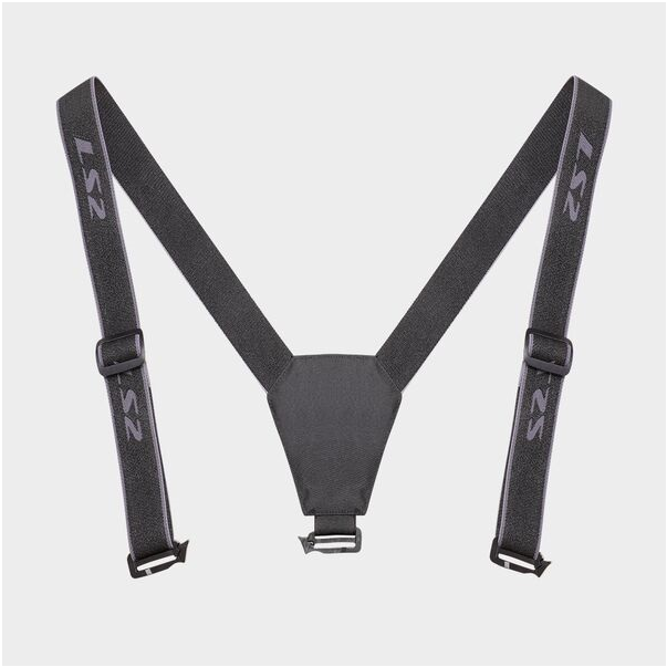 Aparelho De LS2 Preto