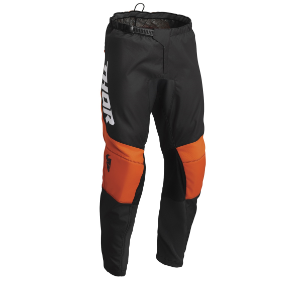 Pants Thor S22 Sector Chev Gray...