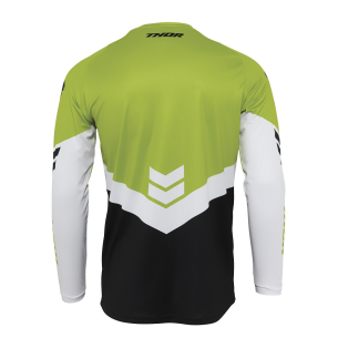 Jersey Thor S22 Sector Chev... 2