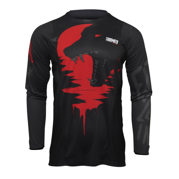 Jersey Thor S22 Pulse Counting Sheep...