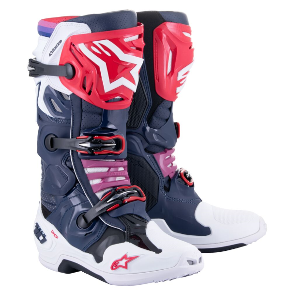 Botas Alpinestars Tech 10 Supervented...
