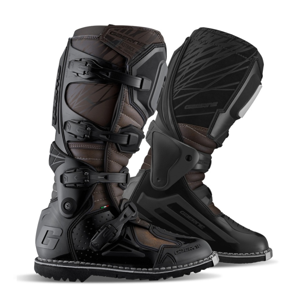 Bottes Gaerne FastBack Endurance...