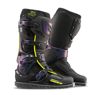 Botas Gaerne SG22 Chameleon