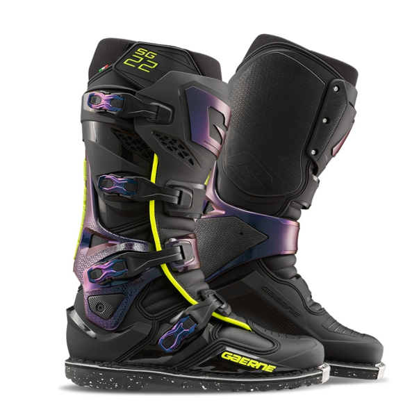 Botas Gaerne SG22 Chameleon