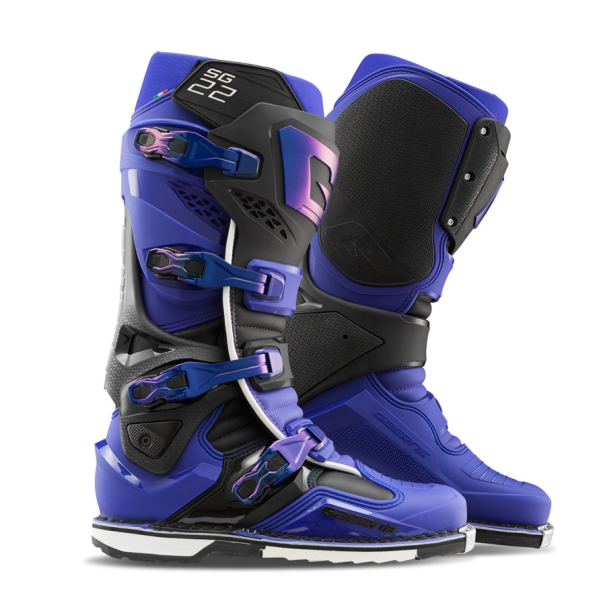 Botas Gaerne SG22 Future Dusk