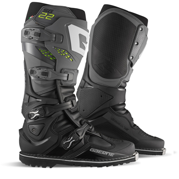 Boots Gaerne SG22 Gore-Tex Enduro...