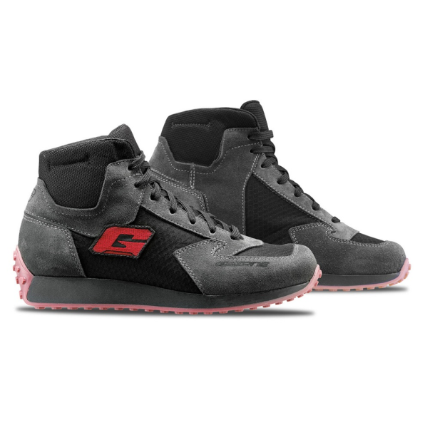 Zapatillas Gaerne G_Rue Aquatech...