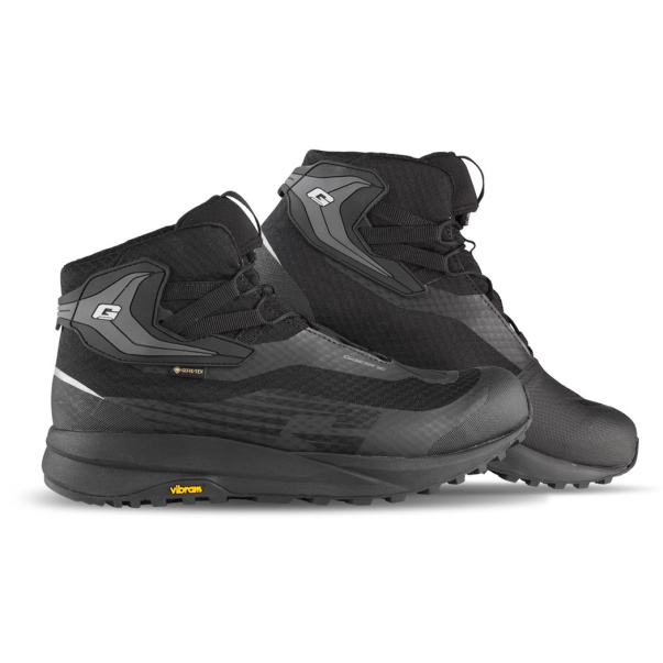 Shoes Gaerne G_Xenon Goretex Black