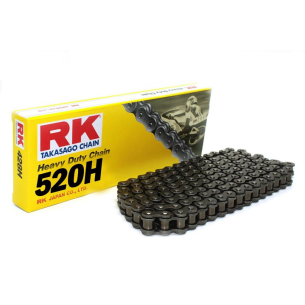 Corrente RK 520H com 118...