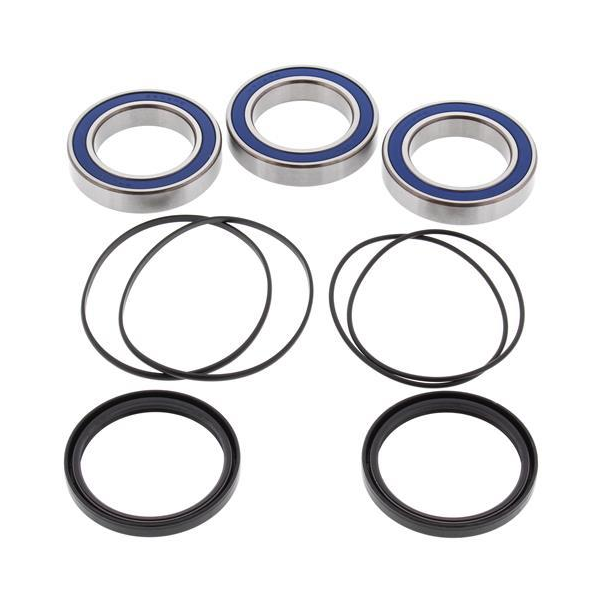 Kit Rep Rueda Tras Honda TRX 450 ER...
