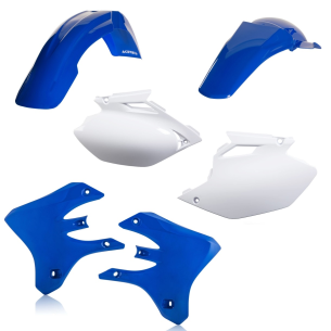Kit Plásticos Acerbis...