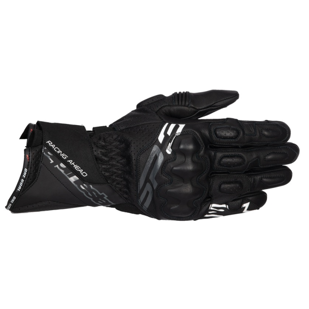 Guantes Alpinestars SP-3 Negro