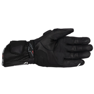 Guantes Alpinestars SP-3 Negro 2