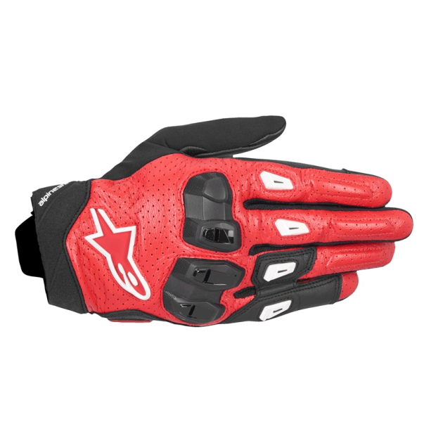 Sp X 7 Gloves Alpinestars Black...