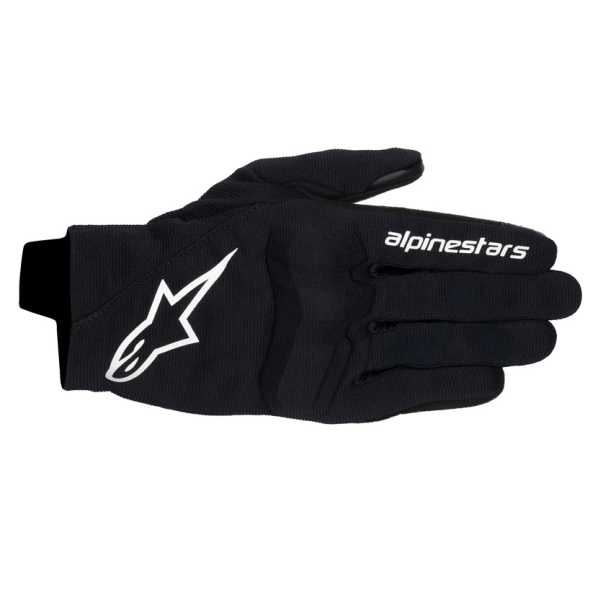Guantes Alpinestars Reef V2 Negro/Blanco