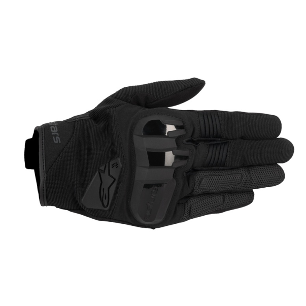 Chrome V2 Gloves Alpinestars Black...