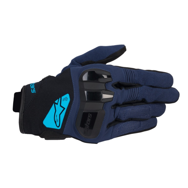 Guantes Alpinestars Chrome V2 Negro...