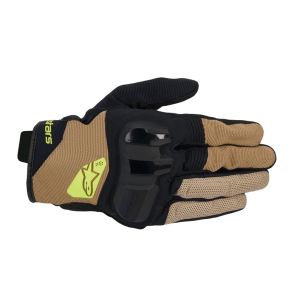 Guantes Alpinestars Chrome...