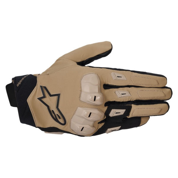 Sp X 3 Gloves Alpinestars Dark Khaki...