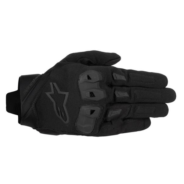 Guantes Alpinestars SP X 1 Negro