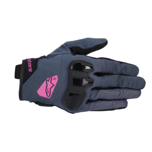 Guantes Mujer Alpinestars...