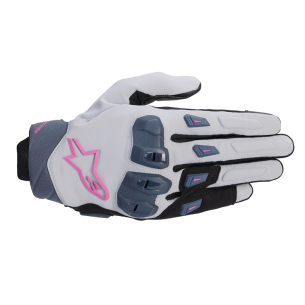 Guantes Mujer Alpinestars...