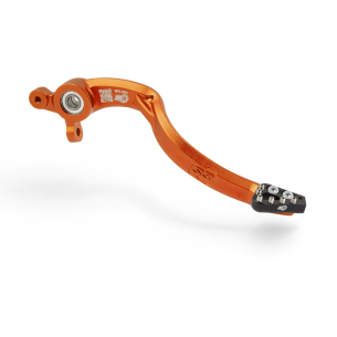 Pédale de Frein S3 KTM EXC...