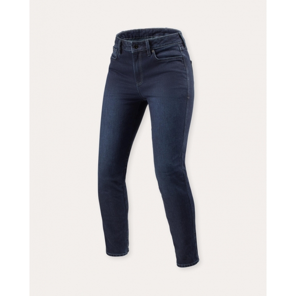 Revit Jeans Mulher Marzia Skinny L30...