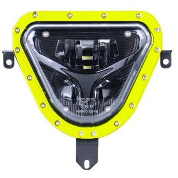 Farol Led 4MX Beta RR 250/300...