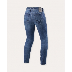 Jean Revit Piston 3 SK bleu... 2