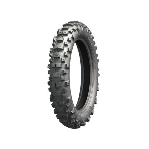 Pneu Michelín Enduro Medium FIM...