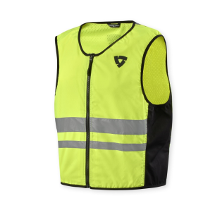 Chaleco Revit Athos 3 Neon...