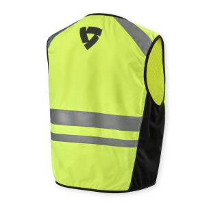 Chaleco Revit Athos 3 Neon... 2