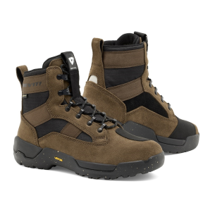 Shoes Revit Redridge GTX -...