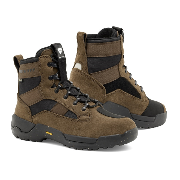 Zapatillas Revit Redridge GTX...