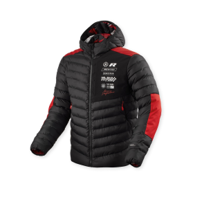 Chaqueta Revit Payload...