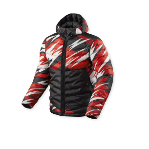 Chaqueta Revit Payload... 2