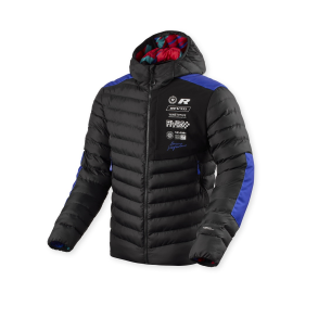 Chaqueta Revit Payload...